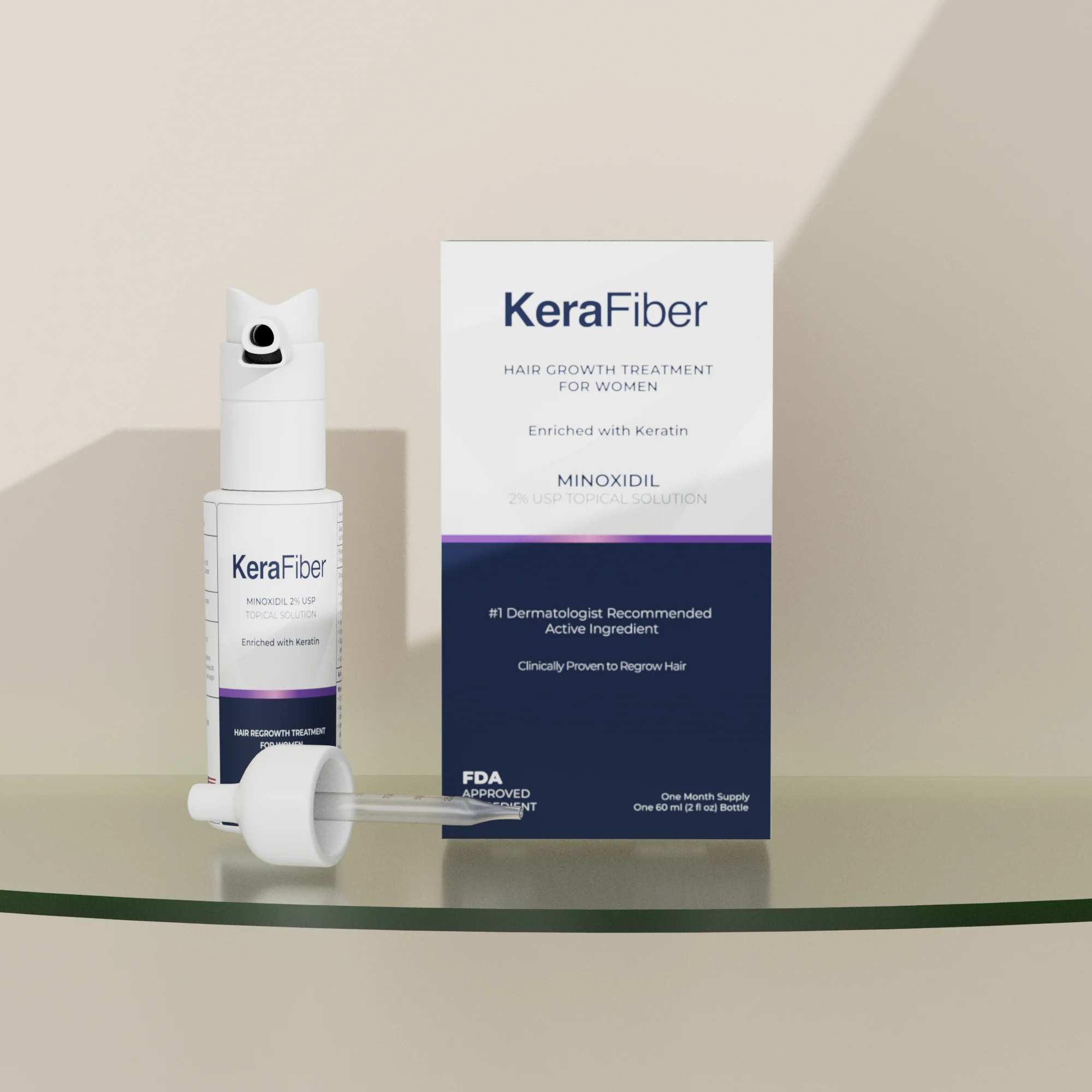 Hair Regrowth and Strengthening Treatment - Image 5