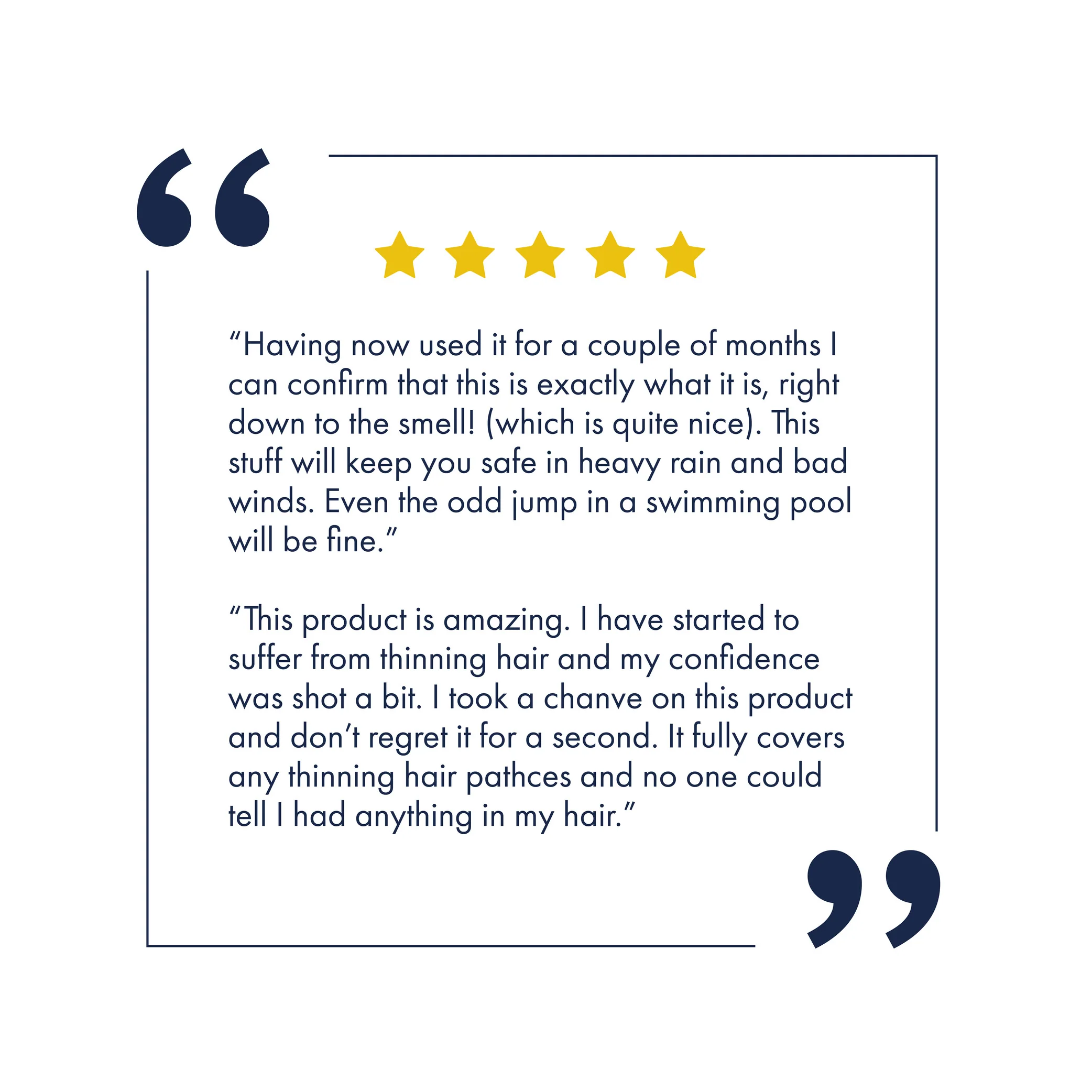 Hair Fibers Hold Spray - Image 6