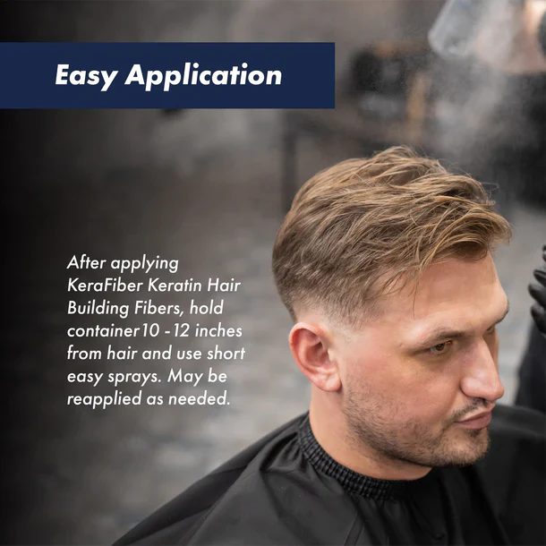 Complete Hair Building Kit - Image 5