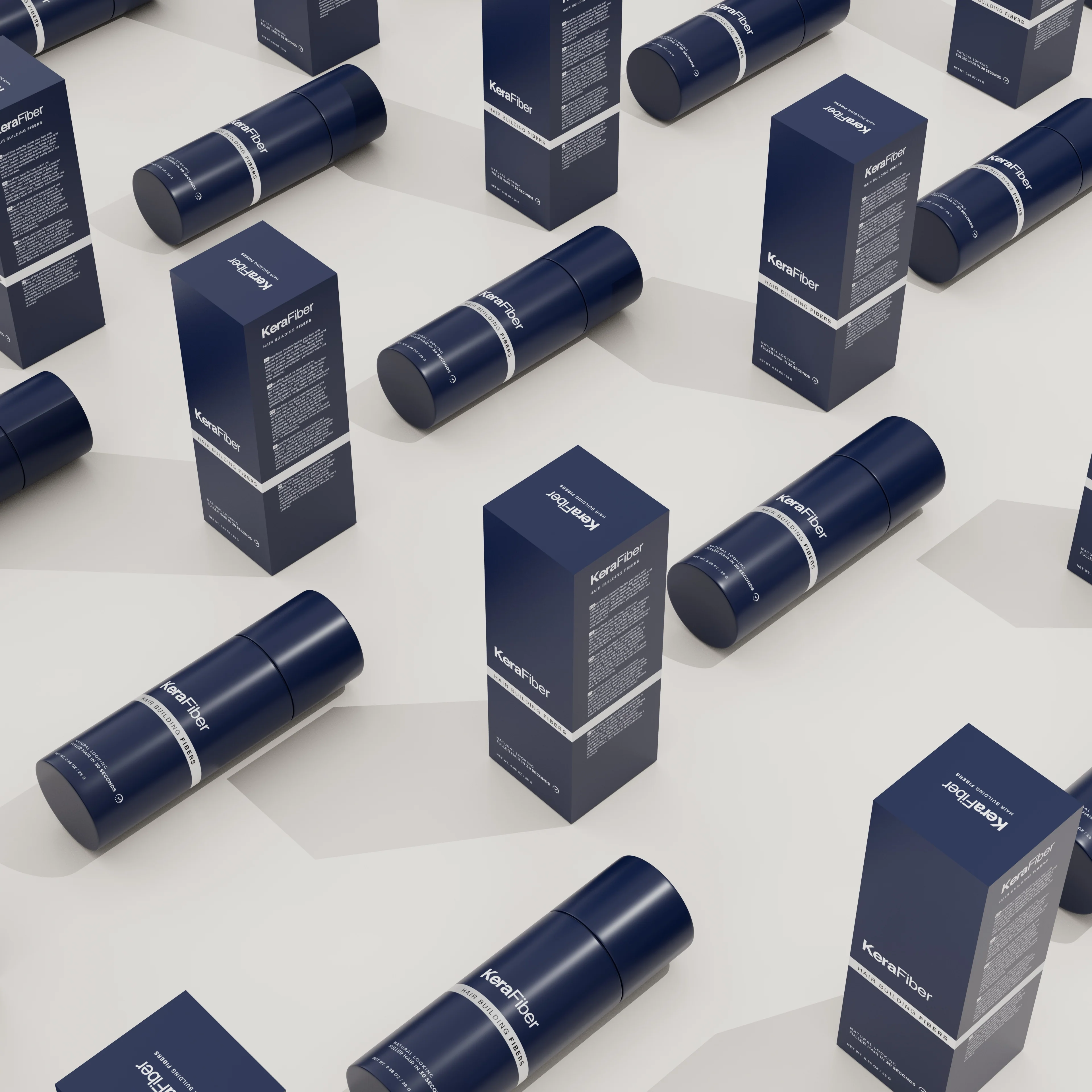 KeraFiber Hair Building Fibers - Image 6